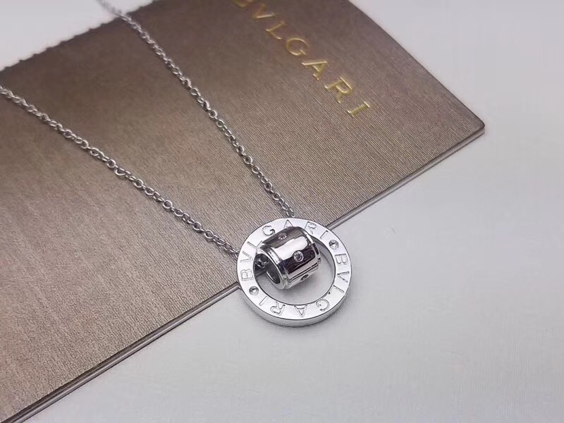 BVLGARI Necklace BV12221