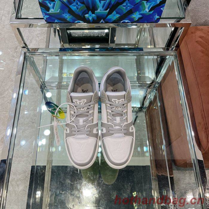 Louis Vuitton Shoes LVS00406