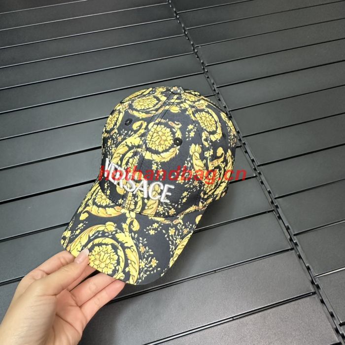 Versace Hat VEH00001