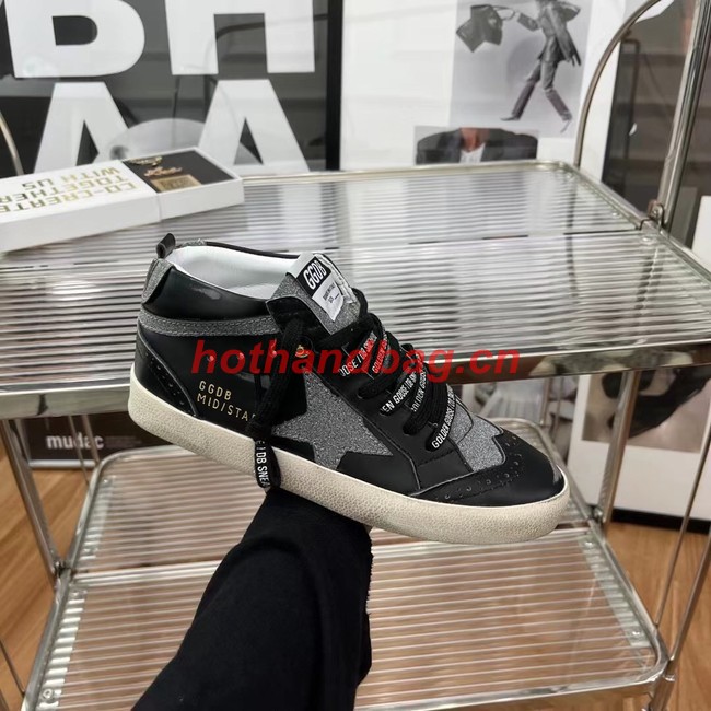 GOLDEN GOOSE DELUXE BRAND sneaker 93233-6