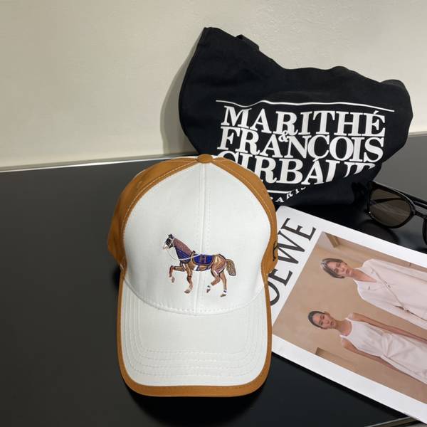 Hermes Hat HMH00060