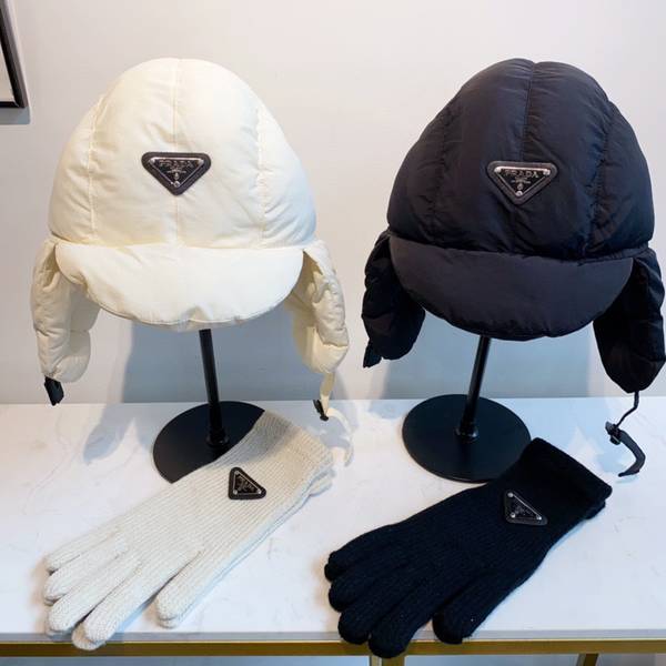Prada Hat PRH00231