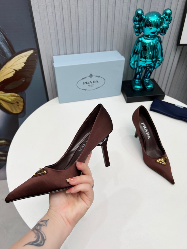 Prada shoes 55815-1