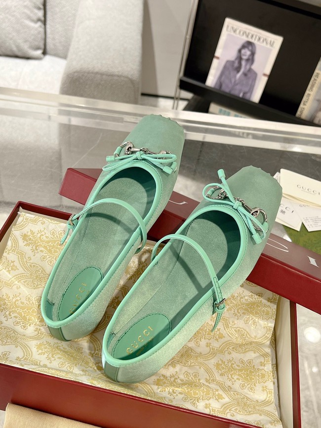 Gucci Shoes 55819-1