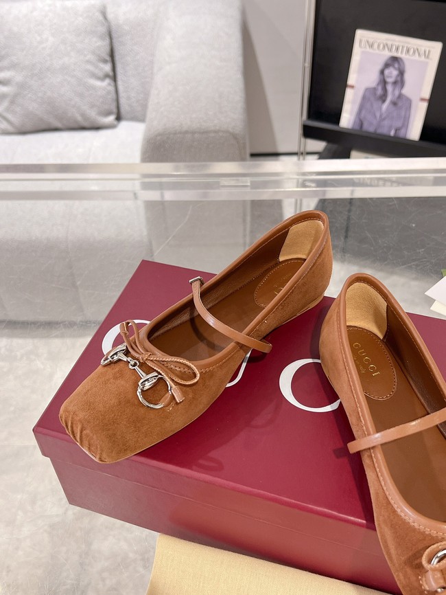 Gucci Shoes 55819-7