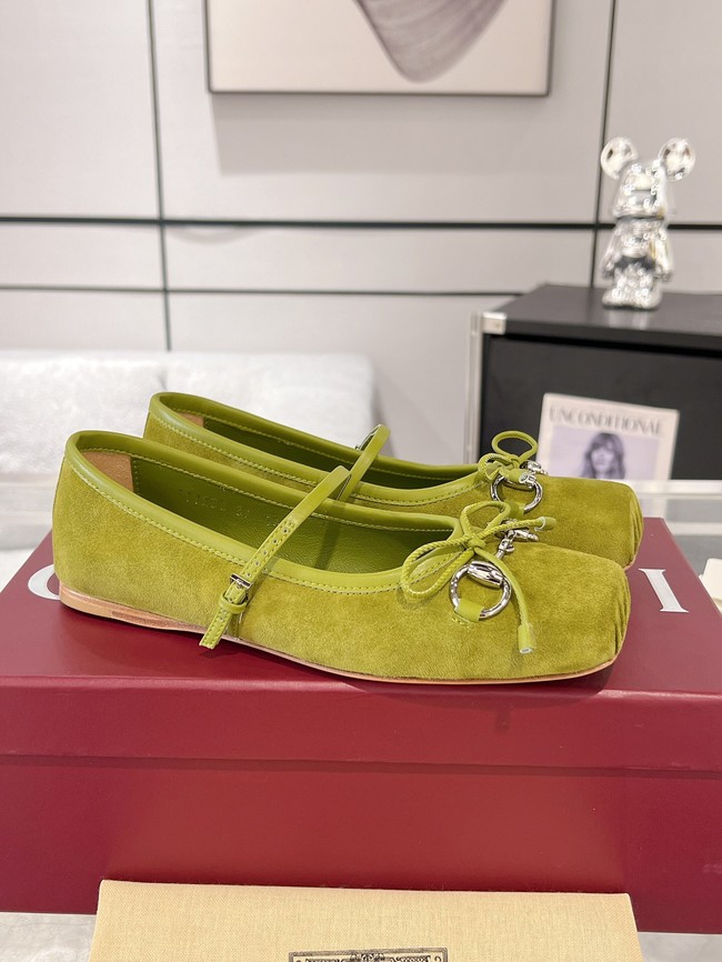 Gucci Shoes 55819-8