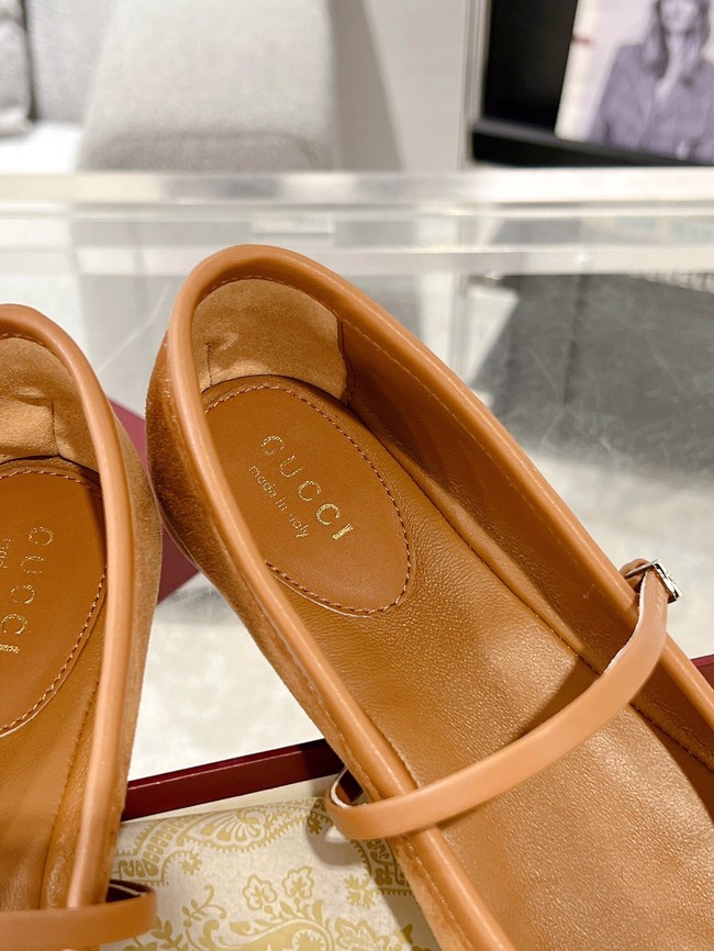 Gucci Shoes 55819-9