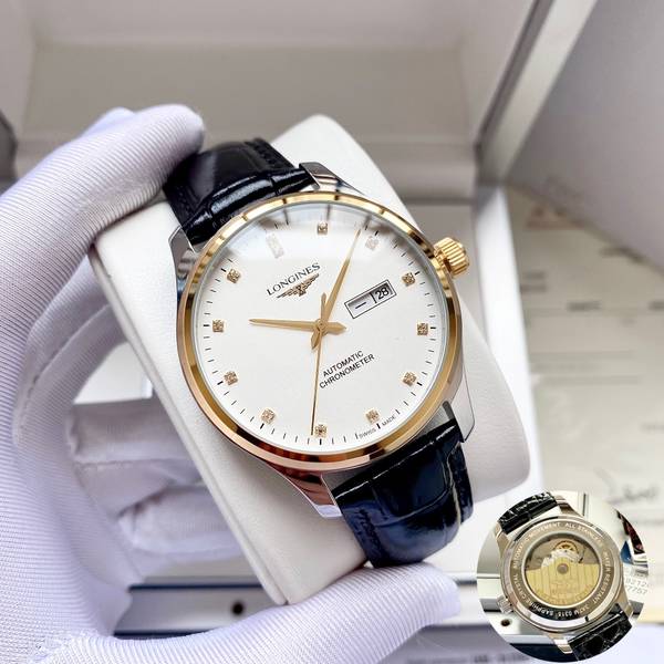 Longines Watch LGW00255-1