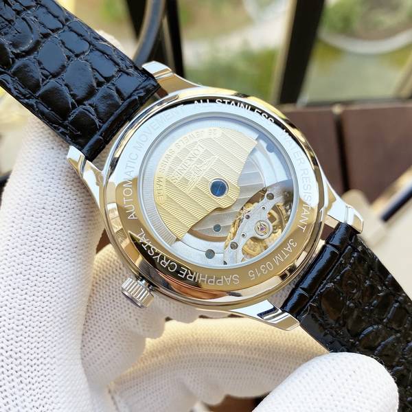 Longines Watch LGW00282-1