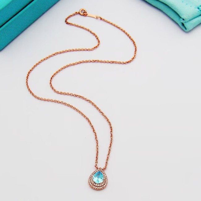 TIFFANY necklace CE16308
