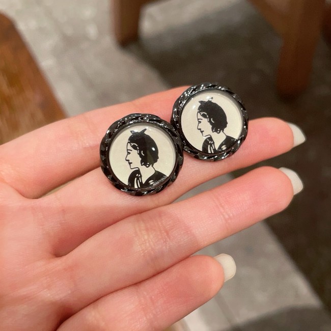 Chanel Earring CE16351