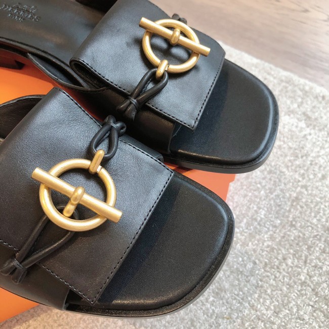 Hermes WOMENS SANDAL 55862-1
