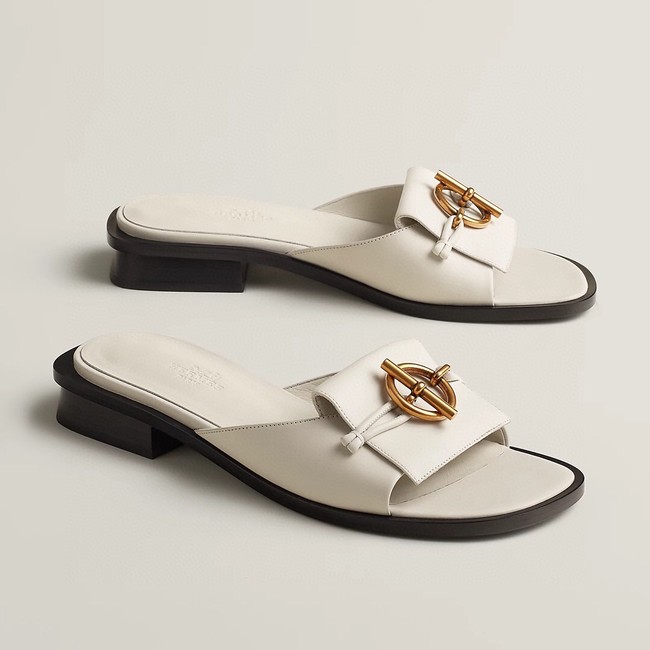 Hermes WOMENS SANDAL 55862-2