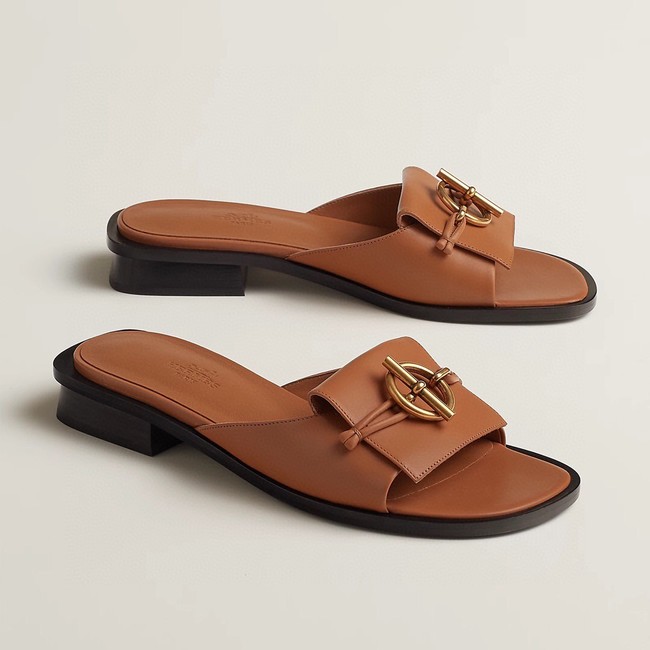 Hermes WOMENS SANDAL 55862-3
