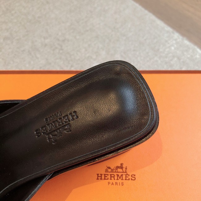 Hermes WOMENS SANDAL 55863-2