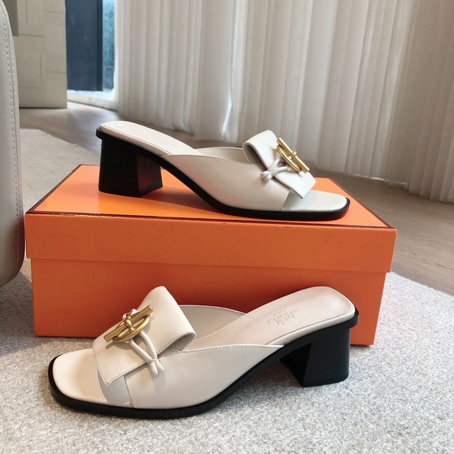 Hermes WOMENS SANDAL 55863-3