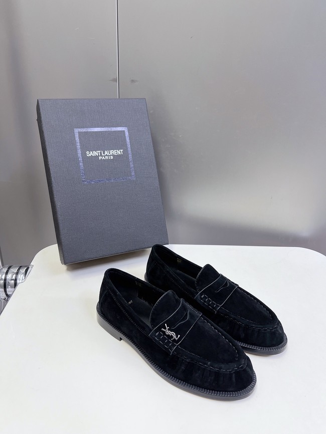YSL Flat shoes 55864-1