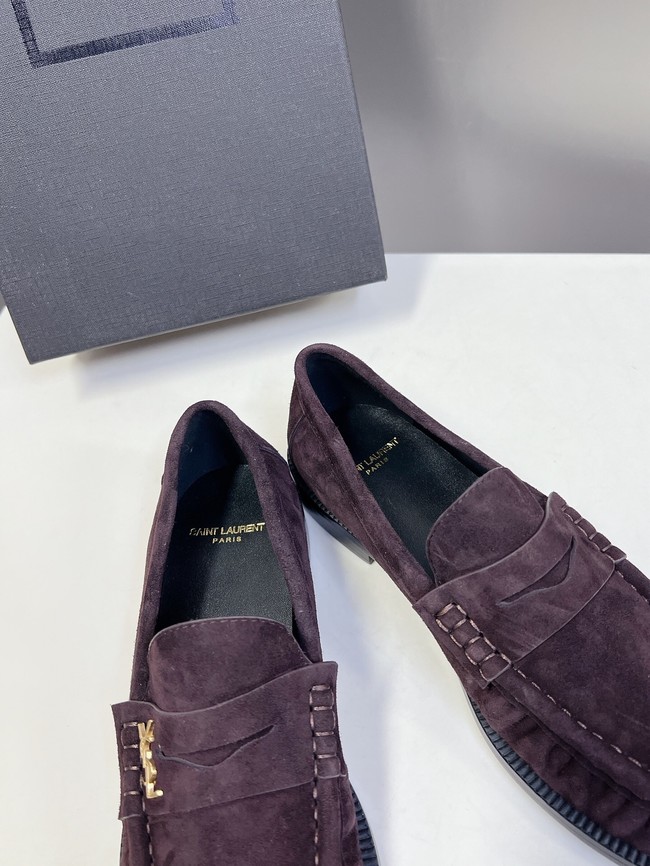 YSL Flat shoes 55864-2