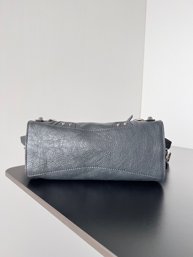 Balenciaga NEO CAGOLE 77534 dark gray