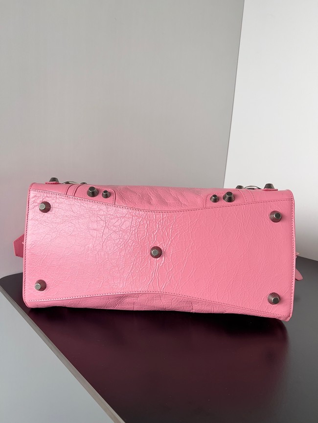 Balenciaga NEO CAGOLE 77535 pink