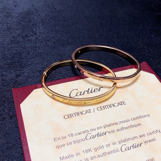 Cartier Bracelet CE16380