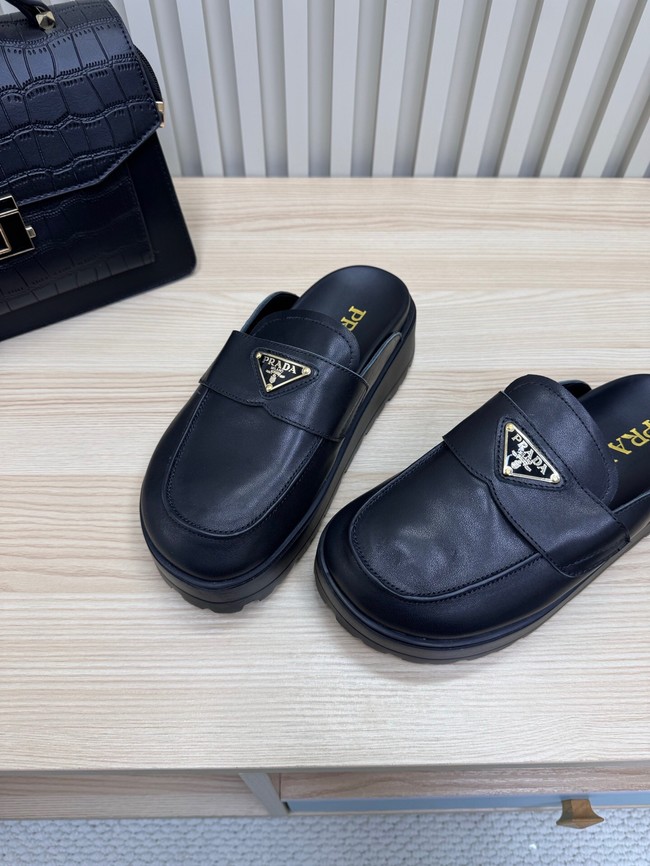 Prada WOMENS SANDAL 55875-2