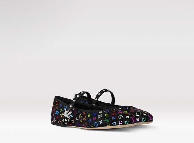 Louis Vuitton Shoes 55884-2