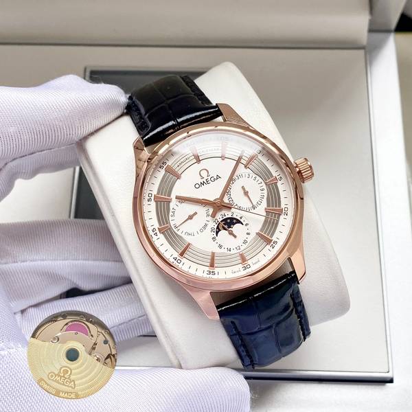 Omega Watch OMW00828-1