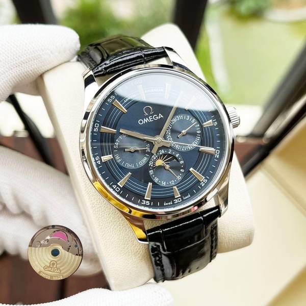 Omega Watch OMW00838-4