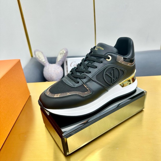 Louis Vuitton Sports shoes 55920-7