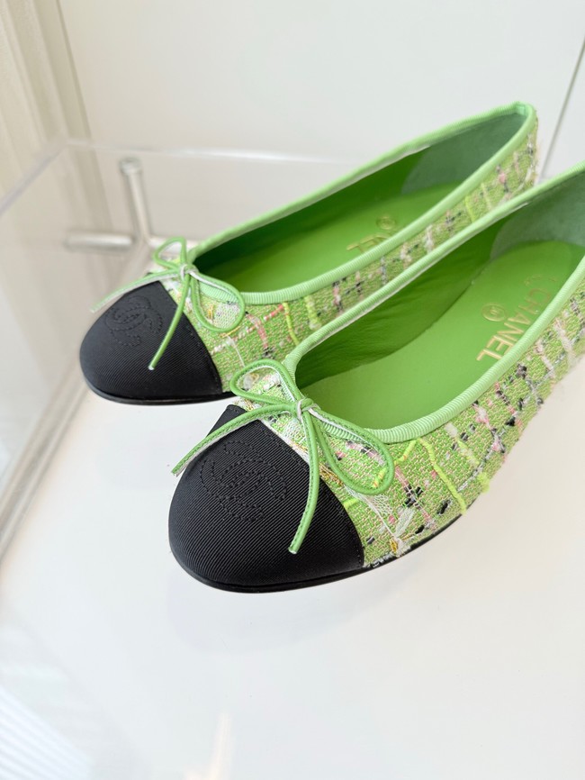 Chanel Shoes 77390-5