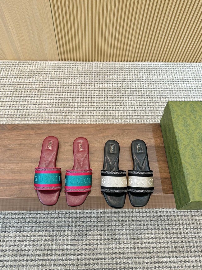 Gucci Shoes 77386-1