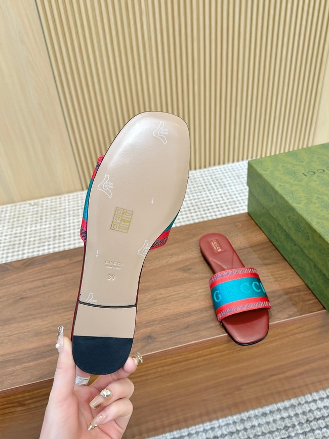 Gucci Shoes 77386-2