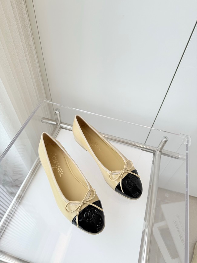 Chanel Shoes 77390-13