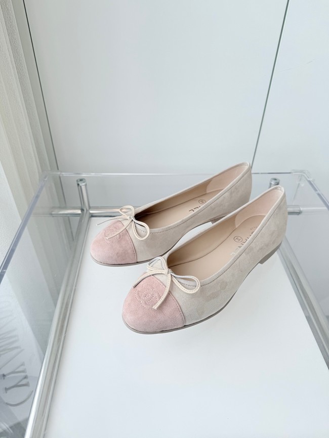 Chanel Shoes 77390-18