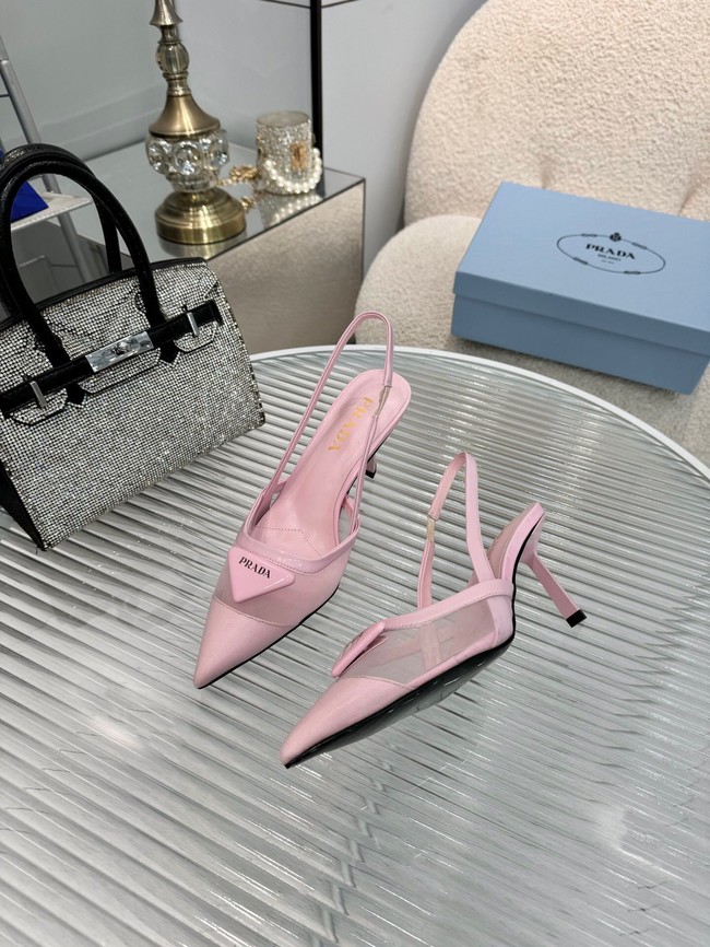 Prada WOMENS SANDAL 44860-5