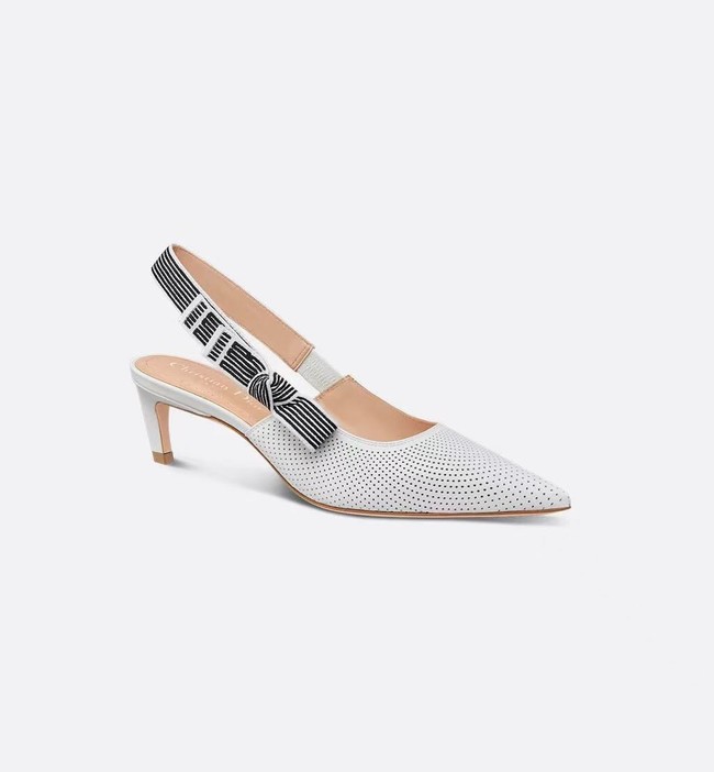 Dior WOMENS SANDAL 44863-2