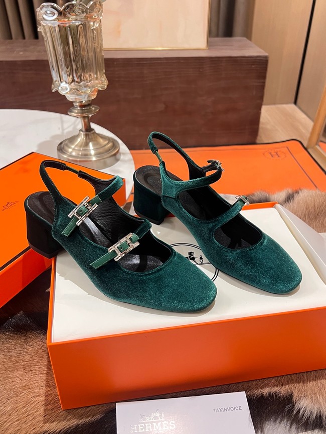 Hermes WOMENS SANDAL 44868-5