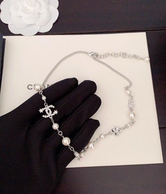 Chanel necklace CE16669