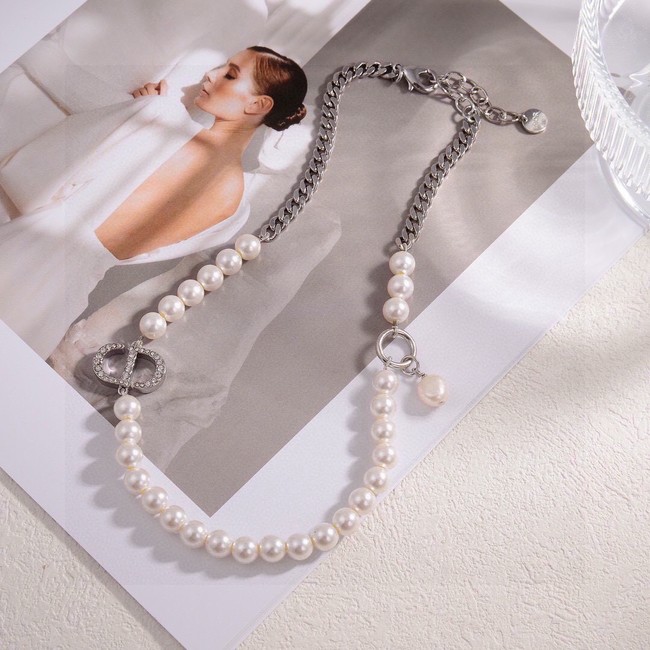 Dior necklace CE16649