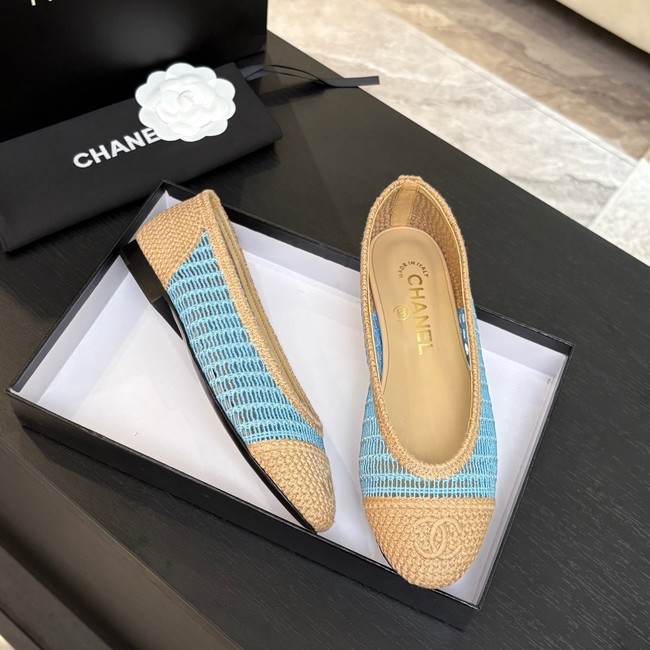 Chanel Shoes 44888-1