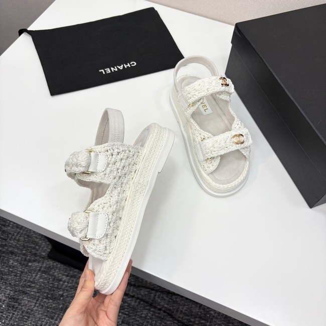 Chanel Sandals 44895-3