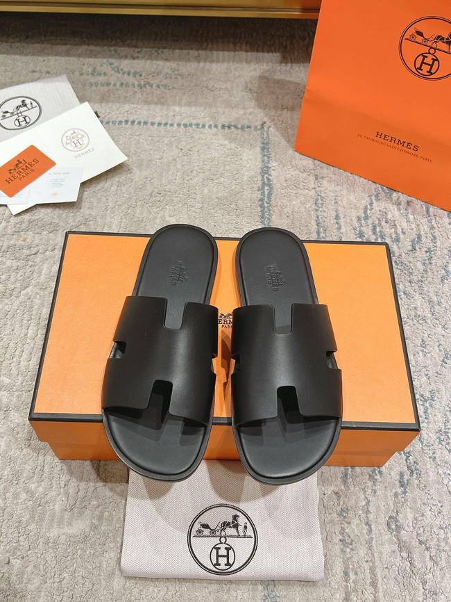 Hermes Mens Slippers 44897-6