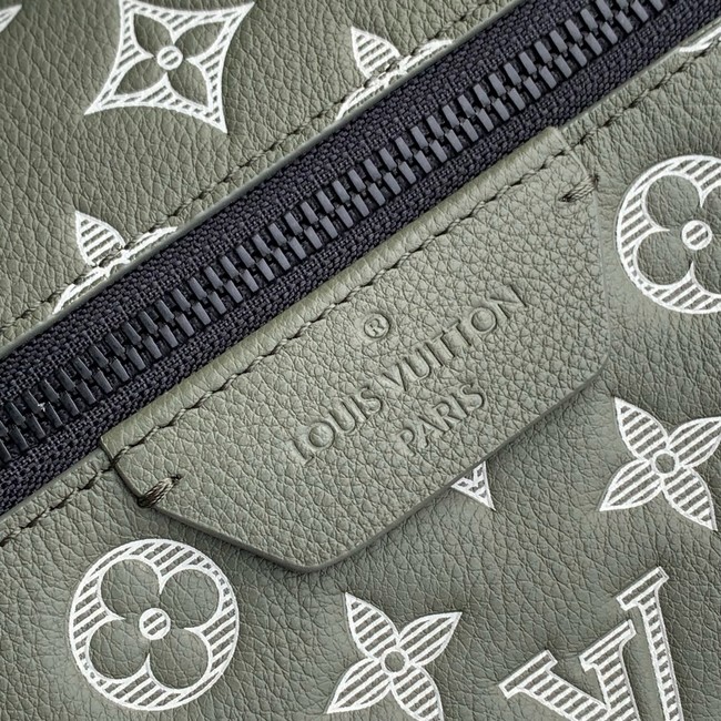 Louis Vuitton Discovery Backpack M14020-4