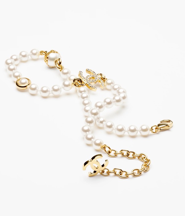 Chanel necklace CE16849