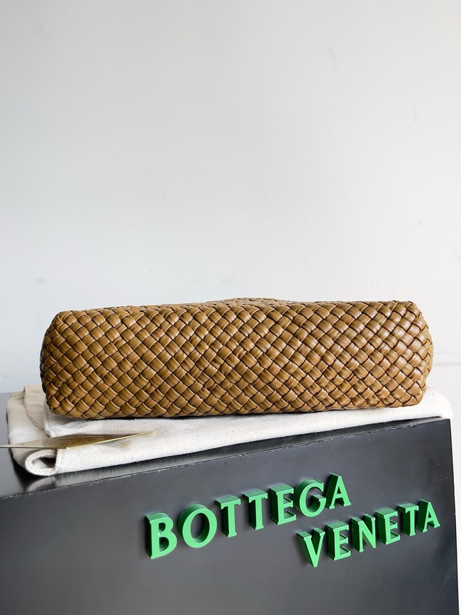 Bottega Veneta Tosca 716974 Dark praline