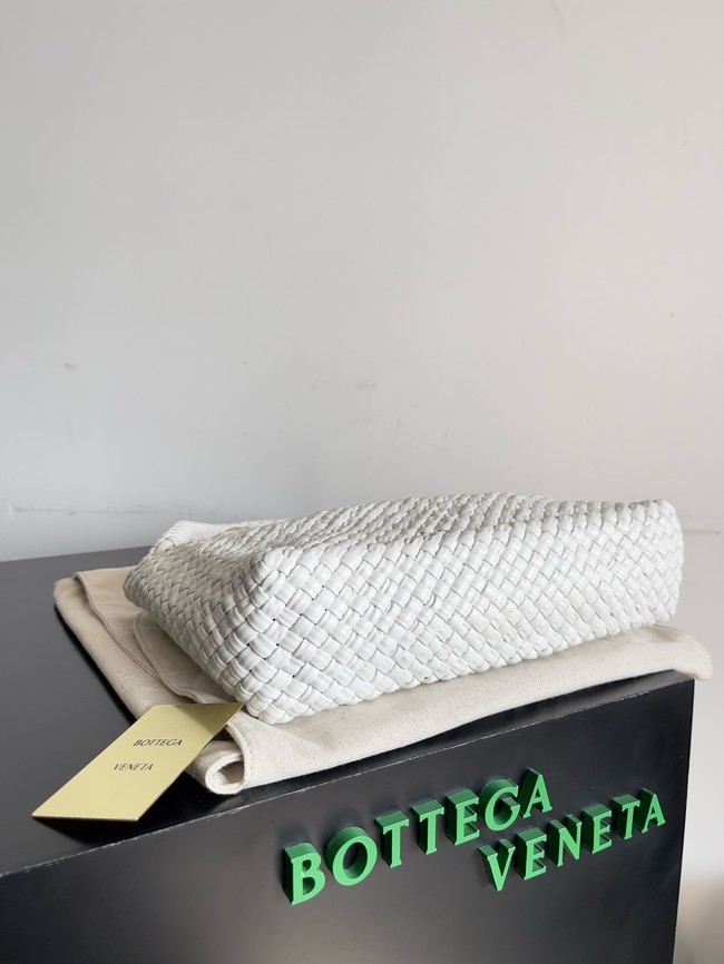 Bottega Veneta Tosca 716974 white