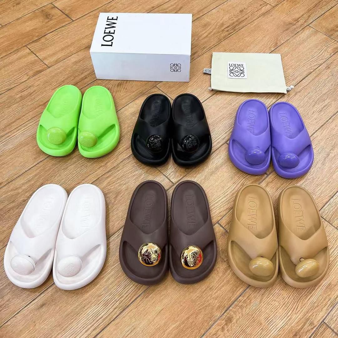 Loewe Shoes LS50691
