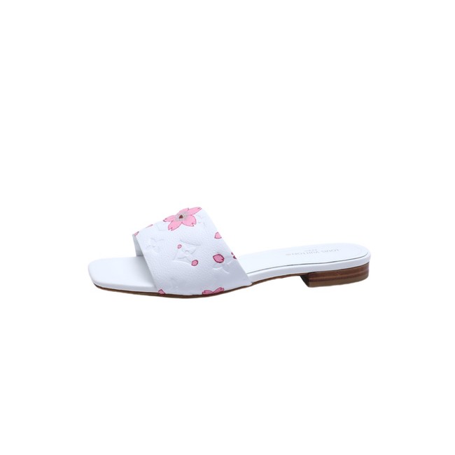 Louis Vuitton slipper 44925-2