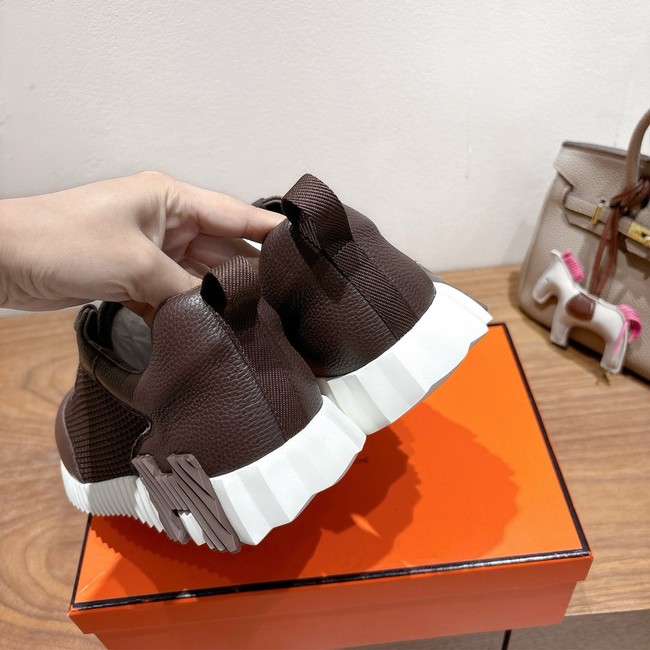 Hermes Flat shoes 44943-2